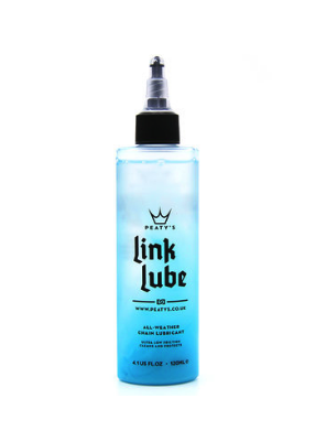 Lubrifiant Peaty's Link Lube toutes-conditions 60ml