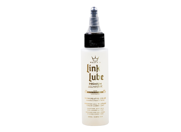 Lubrifiant Peaty's Premium Link Lube 60ml