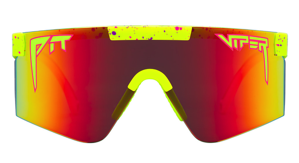 Lunettes de soleil Pit Viper The 1993 Original Narrow Z87+ Rainbow