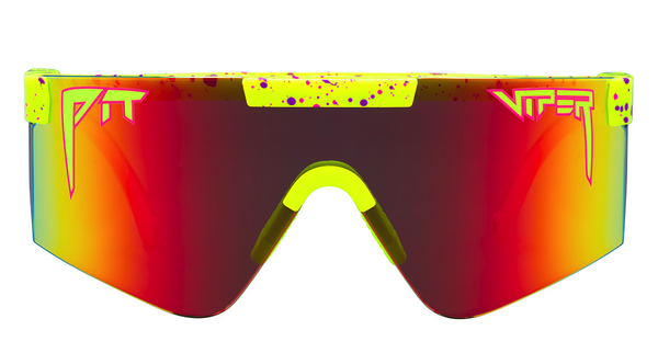Lunettes de soleil Pit Viper The 1993 Original Wide Z87+ Rainbow