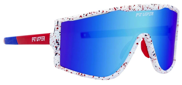 Lunettes de soleil Pit Viper The Absolut Freedom try-hard