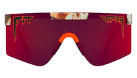 Lunettes de soleil Pit Viper The Actual Bush Original Narrow HDPV Polarized