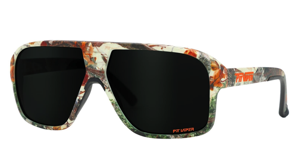 Lunettes de soleil Pit Viper The Actualbush polarized flight optics
