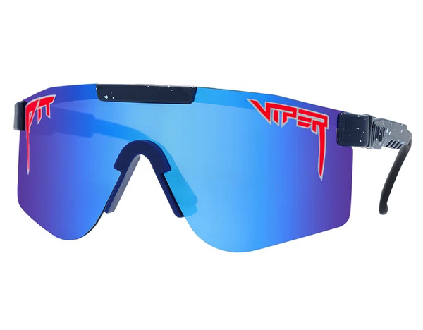 Lunettes de soleil Pit Viper The Basketball Team originals polarized