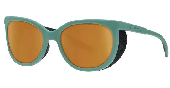 Lunettes de soleil Pit Viper The Country Club fondue