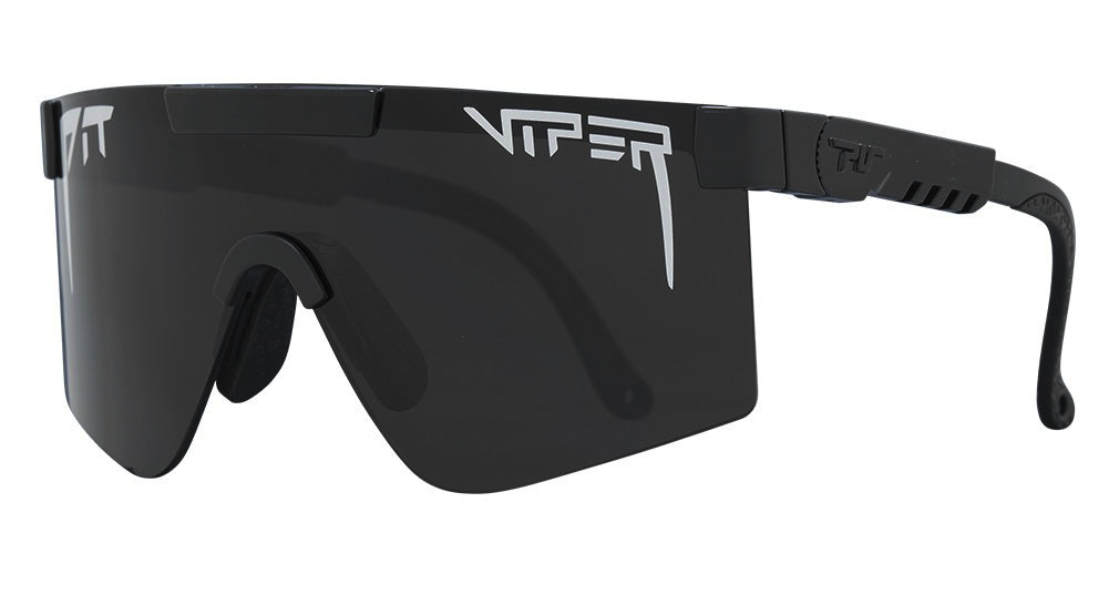 Lunettes de soleil Pit Viper The Exec Original Narrow Smoke