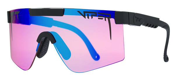 Lunettes de soleil Pit Viper The Exec Original Wide Climax
