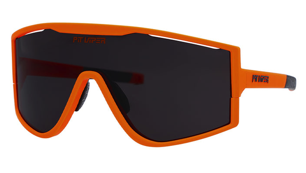Lunettes de soleil Pit Viper The Factory Team try-hard