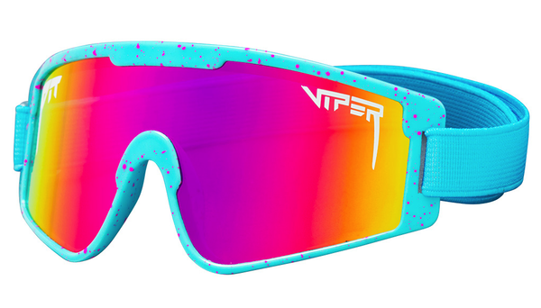 Lunettes de soleil Pit Viper The Gobby baby vipes