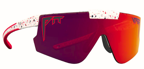 Lunettes de soleil Pit Viper The Heater flip offs Regular