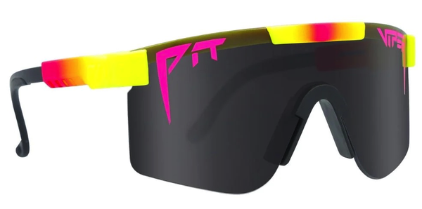 Lunettes de soleil Pit Viper The Italo originals polarized