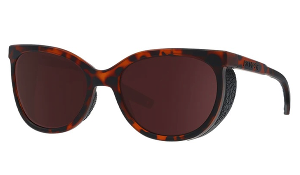 Lunettes de soleil Pit Viper The Landlocked fondue