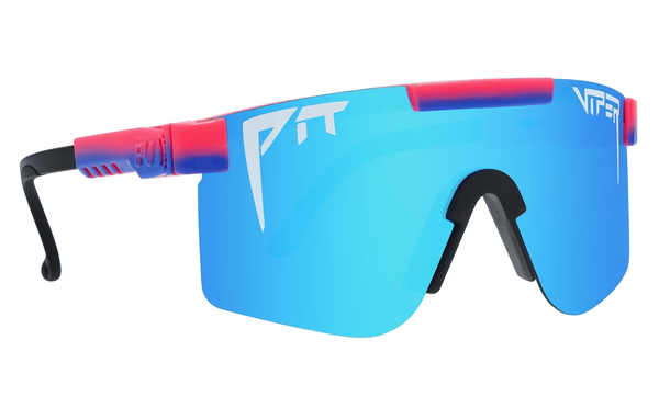 Lunettes de soleil Pit Viper The Leisurecraft originals polarized