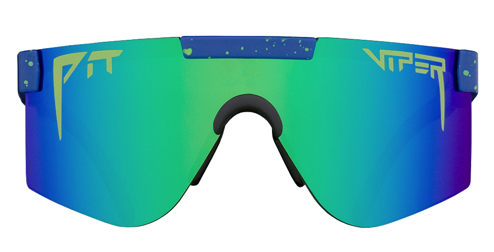 Lunettes de soleil Pit Viper The Leonardo Junior