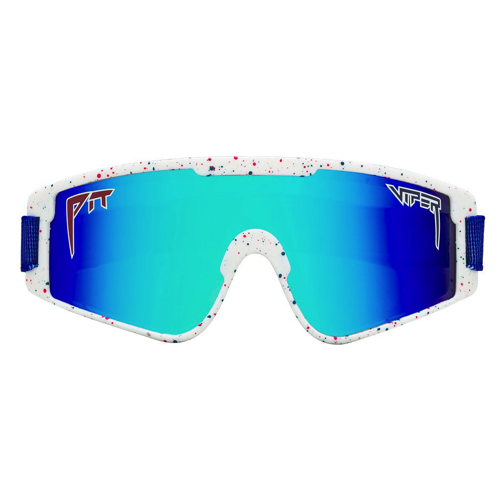 Lunettes de soleil Pit Viper The Merika baby vipes