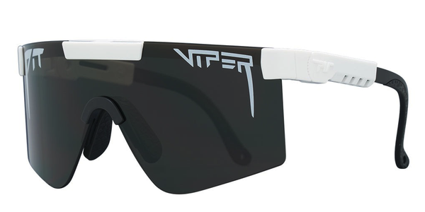 Lunettes de soleil Pit Viper The Miami Night Original Wide Smoke