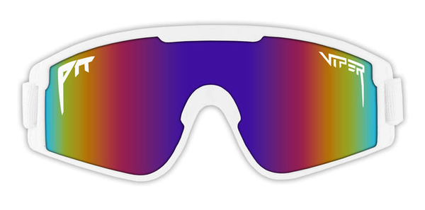 Lunettes de soleil Pit Viper The Miami Nights baby vipes