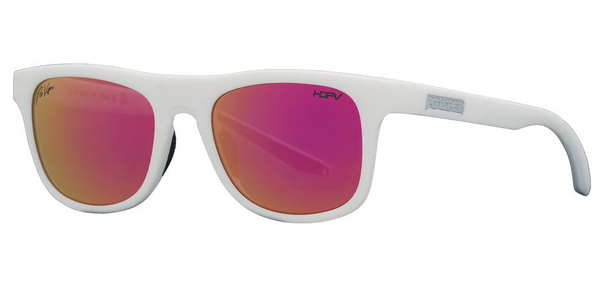 Lunettes de soleil Pit Viper The Miami Nights Highball HDPV Polarized Pink
