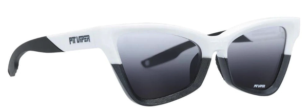 Lunettes de soleil Pit Viper The Mohawker Clawdia