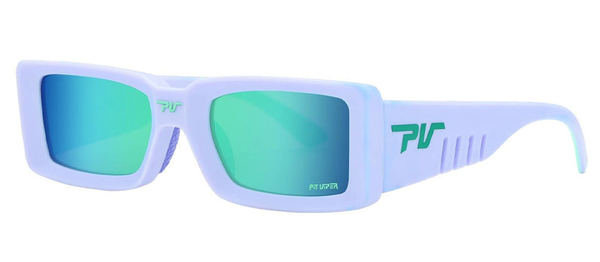 Lunettes de soleil Pit Viper The Moontower Low Bones