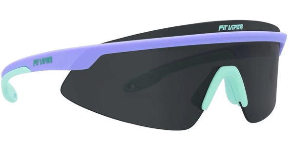 Lunettes de soleil Pit Viper The Moontower skysurfer polarized