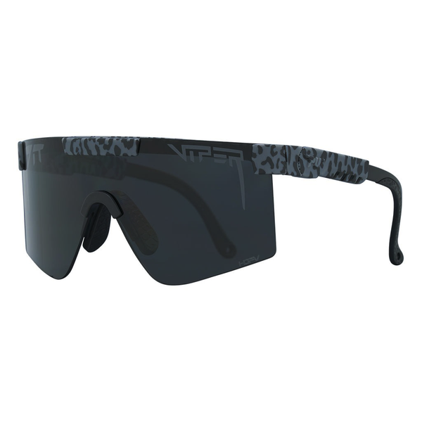 Lunettes de soleil Pit Viper The Nocturnal Original Narrow HDPV Polarized Smoke