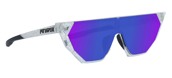 Lunettes de soleil Pit Viper The Quartz Showroom