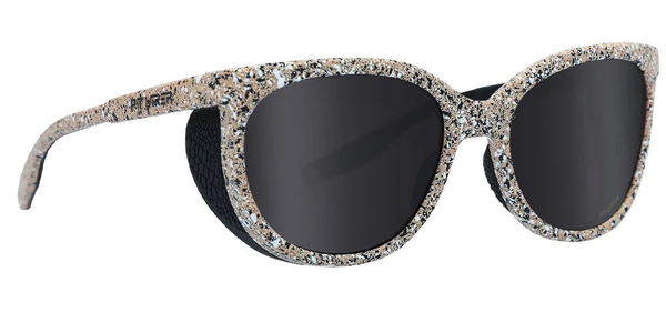 Lunettes de soleil Pit Viper The Schist fondue