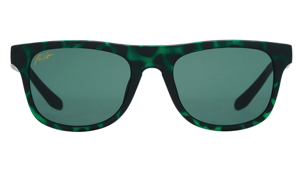 Lunettes de soleil Pit Viper The Seychelles Highball Green