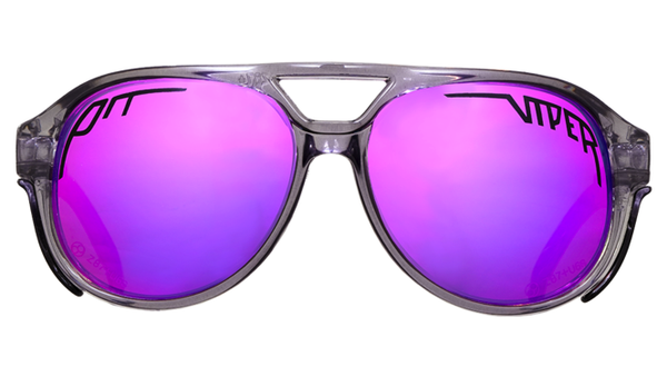 Lunettes de soleil Pit Viper The Smoke Show exciters polarized