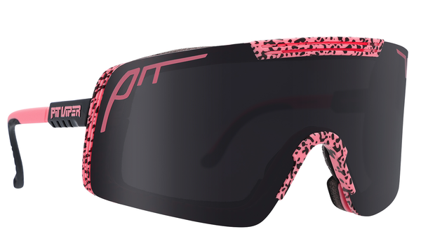 Lunettes de soleil Pit Viper The SON OF Peach Synthesizer