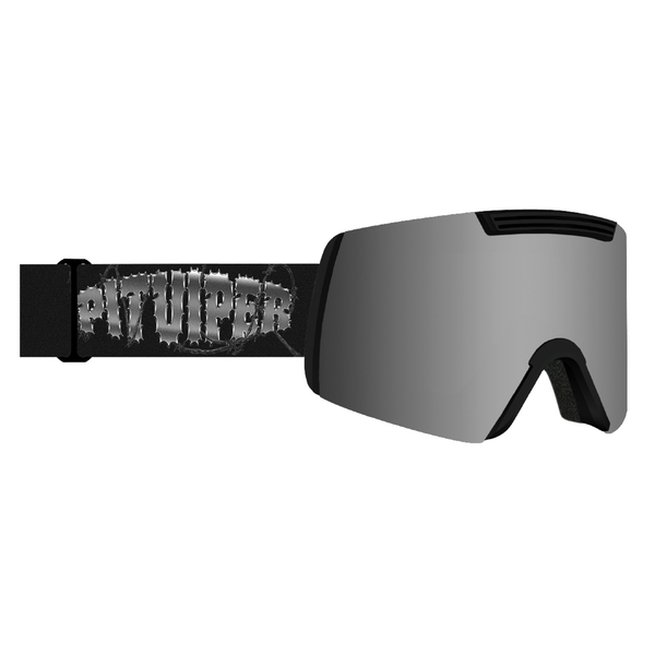Masque Pit Viper The Exec Backslap Large