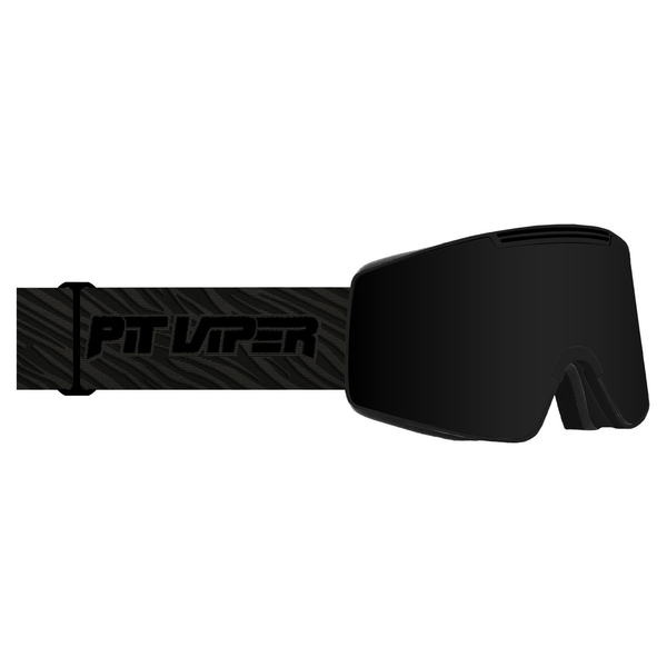 Masque Pit Viper The Exec Proform