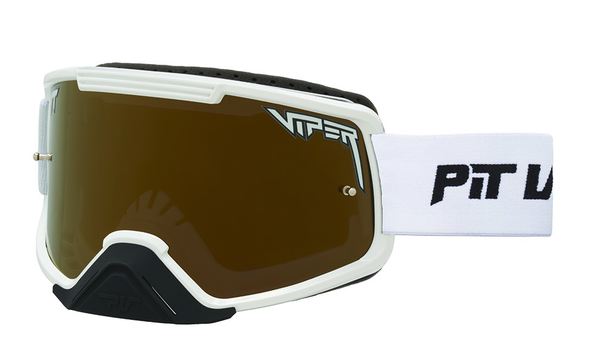 Masque Pit Viper The Miami Night Brapstrap