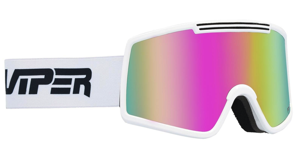 Masque Pit Viper The Miami Night Pink French Fry SW