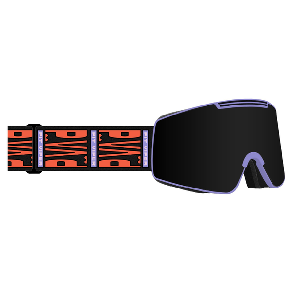 Masque Pit Viper The Moontower Proform