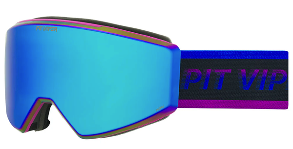 Masque Pit Viper The Night Rider BN5000