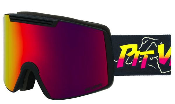 Masque Pit Viper The Power Surge Backslap