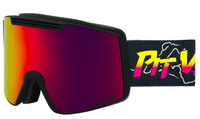 Masque Pit Viper The Power Surge Backslap