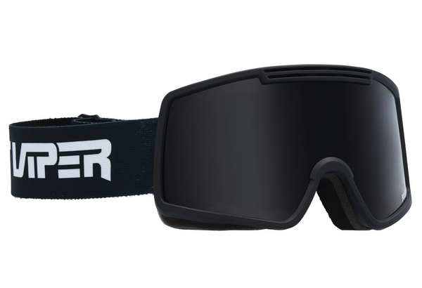Masque Pit Viper The Standard French Fry SW