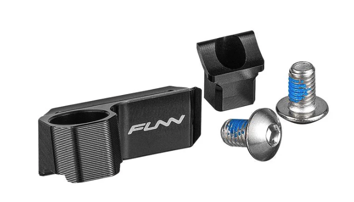 Mediator Funn Adapt. frein Shimano I-Spec EV à manettes SRAM MatchMaker (gauche)