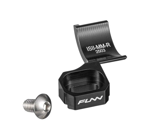 Mediator Funn Adapt. frein Shimano I-Spec II à manettes SRAM MatchMaker (droite)