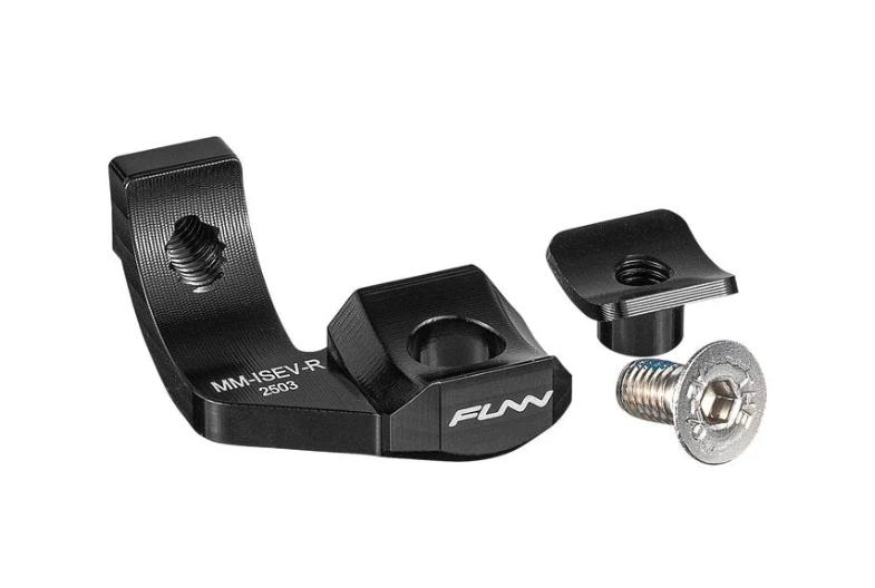 Mediator Funn Adapt. frein SRAM MatchMaker à manettes Shimano I -Spec EV (droite)
