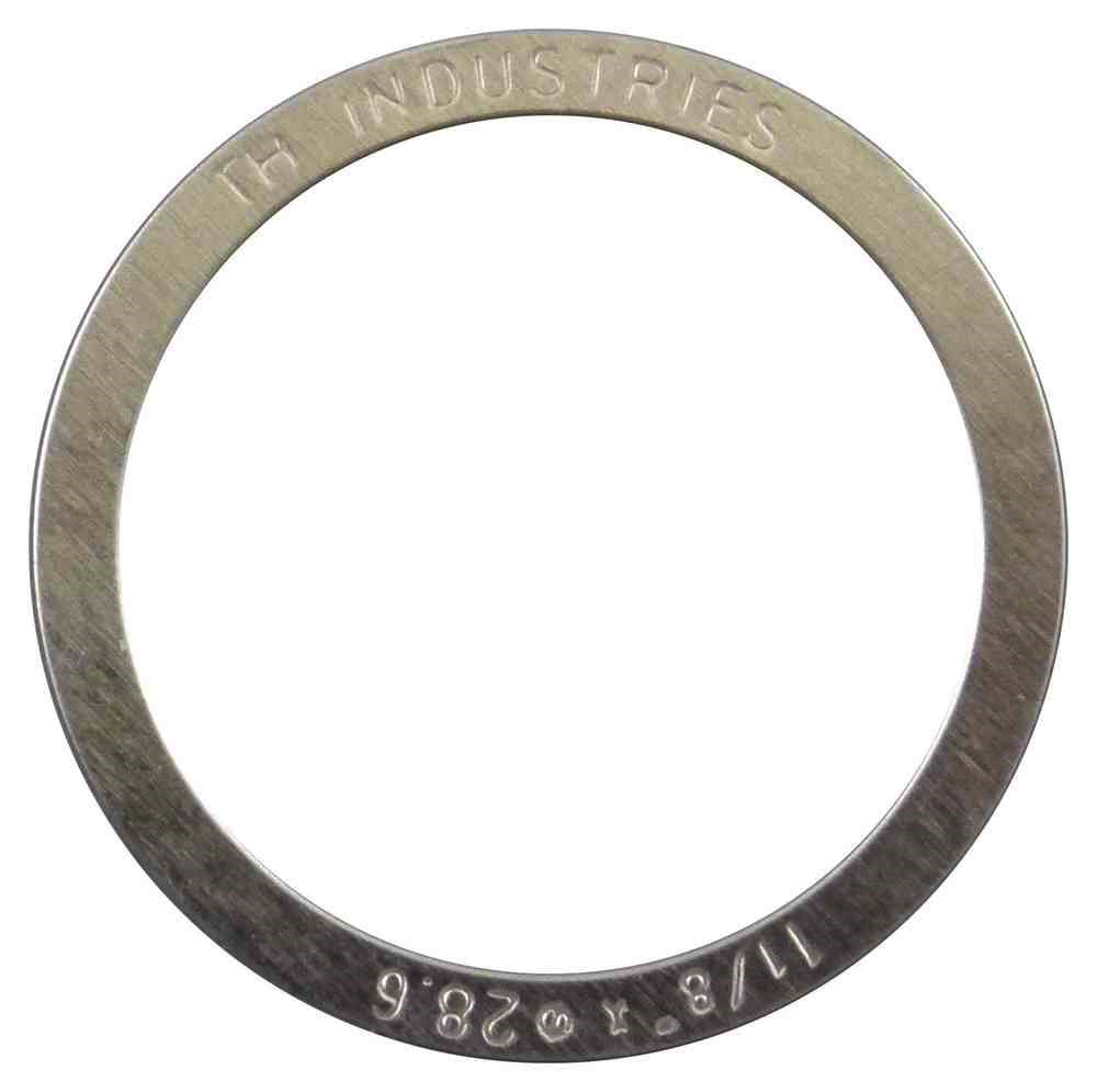 Micro Elvedes Spacer de direction type MW006 1-1/8" - 0,25mm