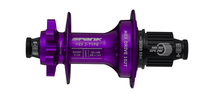 Moyeu arrière Spank HEX J-Type Boost R148 HG, 102T, 32H
