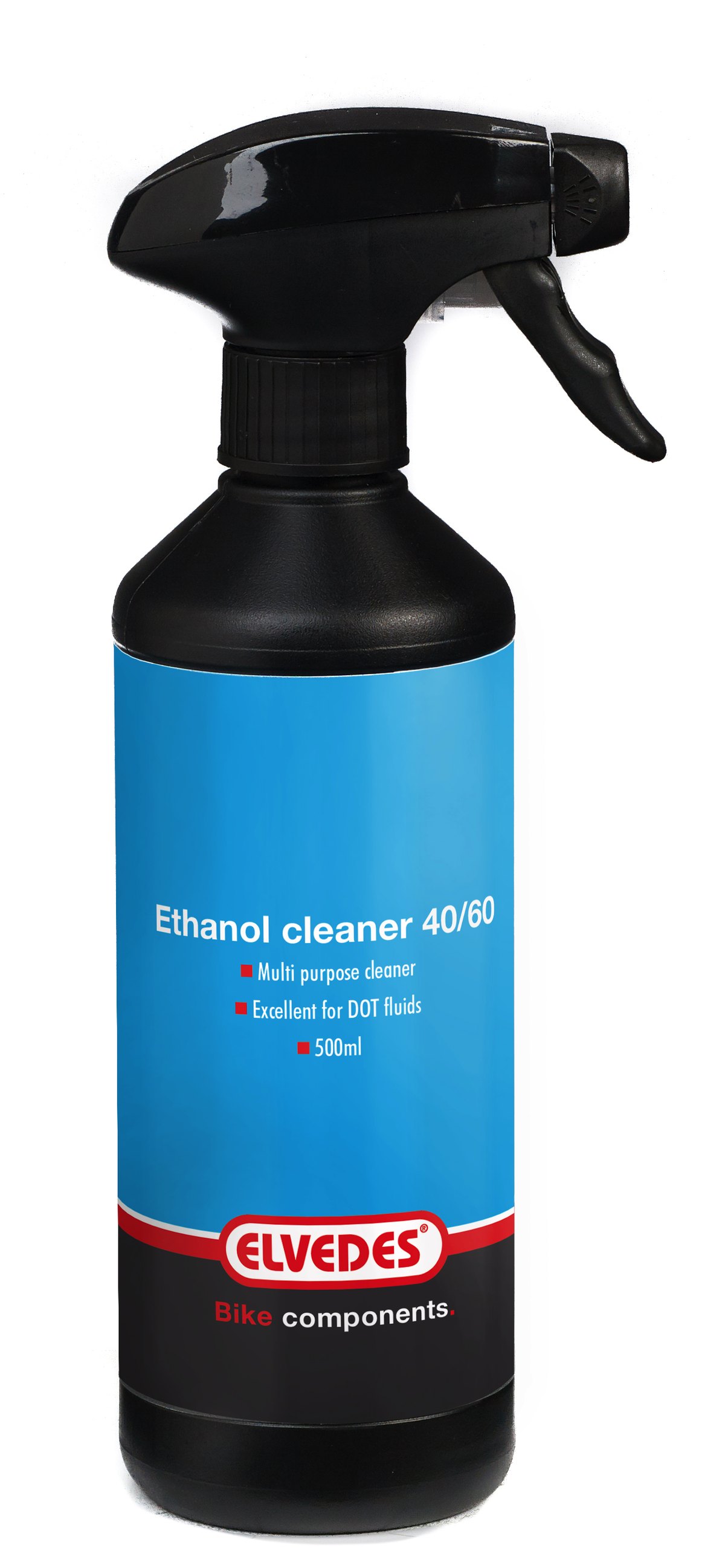 Nettoyant Elvedes Ethanol 500ml