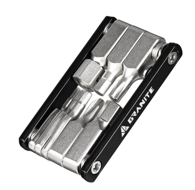 Outil Granite Multi-fonction Diverse 10 fonctions