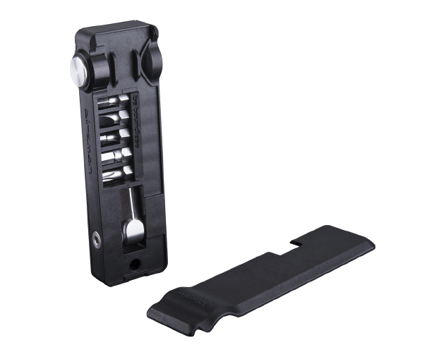 Outil multi-fonctions Birzman M-Torque Ranger 5Nm Torque