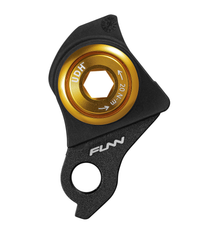 Patte dérailleur Funn UDH