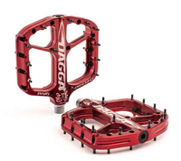 Pédales Chromag Dagga Chris Kovarik pro model